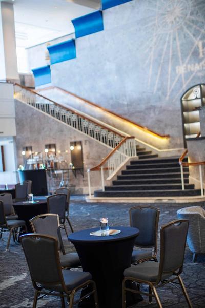 Renaissance Concourse Atlanta Airport Hotel, Photo 2