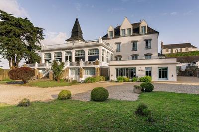 Hotel Restaurant Spa du Tumulus Carnac