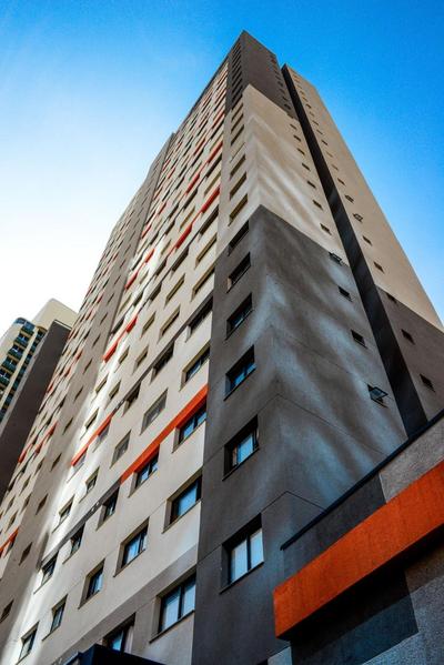Apartamento praça da Sé Liberdade - Studio Loft