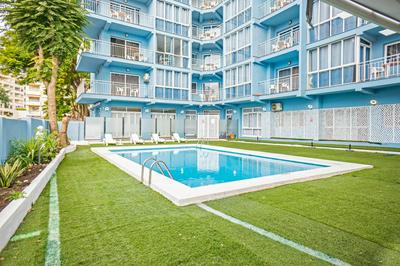 Apartamentos El Velero