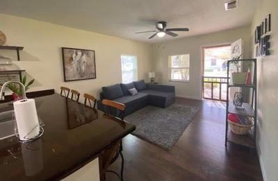 Bicycle Bungalow Cottage