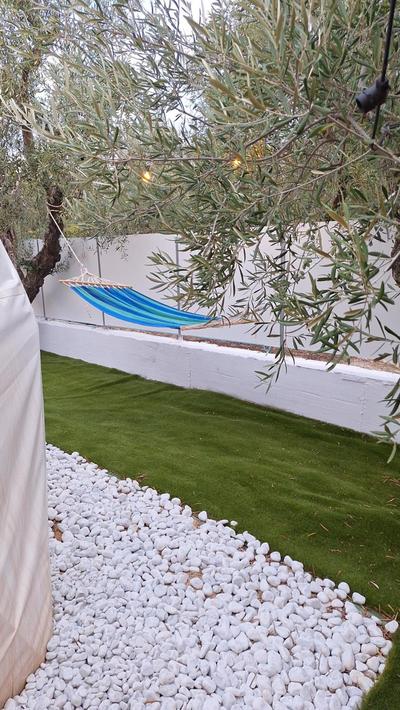 Glamping Mezza Luna