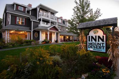 The Inn on Mount Desert, Foto 2