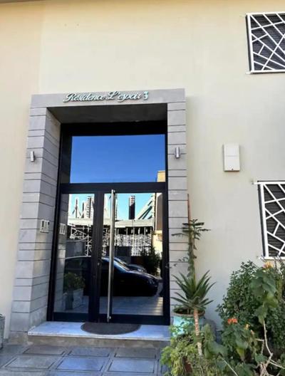 Appartement à Marrakech