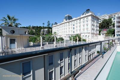 Sanremo Center Apartment, sea view & terrace