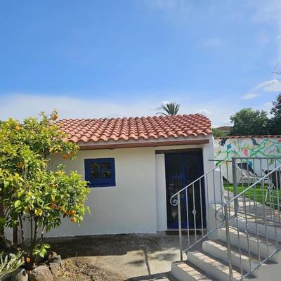 -Giardino- Vakantiehuis tussen de olijvenbomen