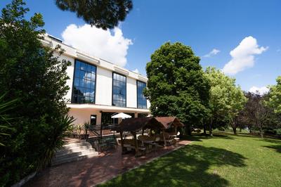 Hotel Torre Di Pratolungo