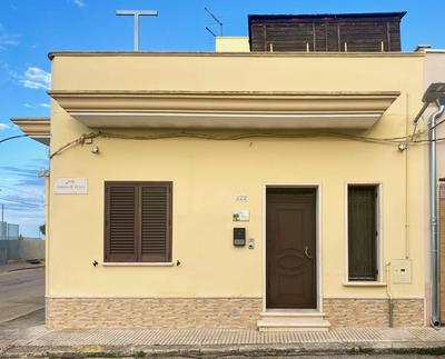 Casa Vacanze Ines