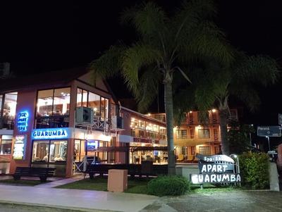 Apart Hotel Guarumba
