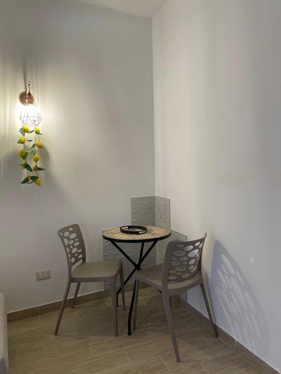 Settevanelle Apartments