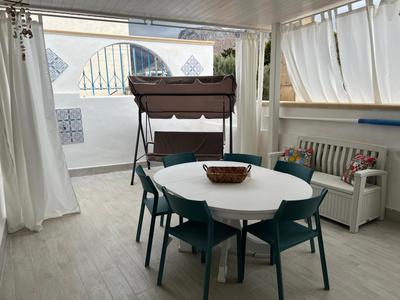 Madre Terra Airport Apartment & Rooms