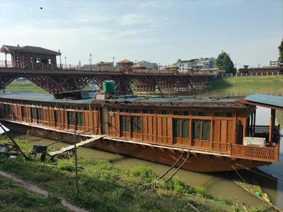 Houseboat Alwar