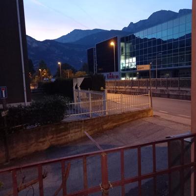 Residenza verdeazzurra