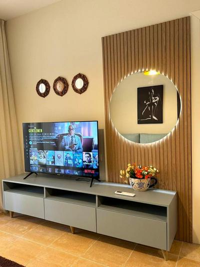 Angel's Luxury Heaven TAIWAN Tirana