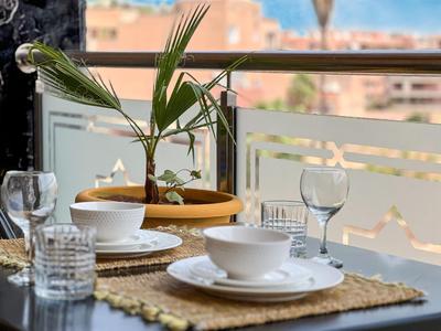 magnifique appartement Dar Maria