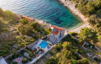 4 Bedroom Gorgeous Home In Korcula