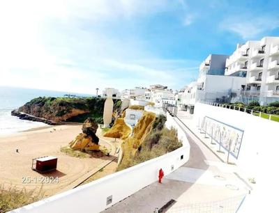 Apartamento T1 centro Albufeira