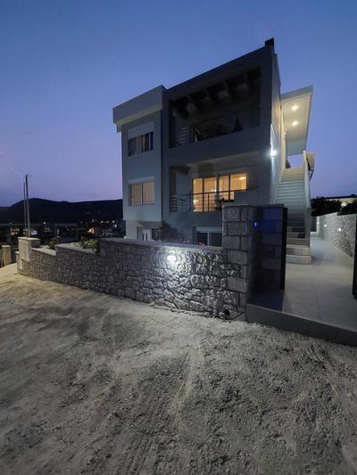 Endless View Apartment