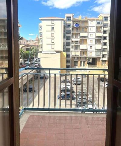Etna Breeze Apartment
