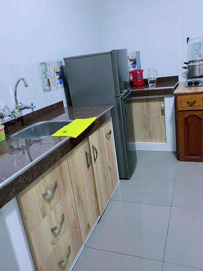 P2 Habitación Privada doble Miraflores, LIMA