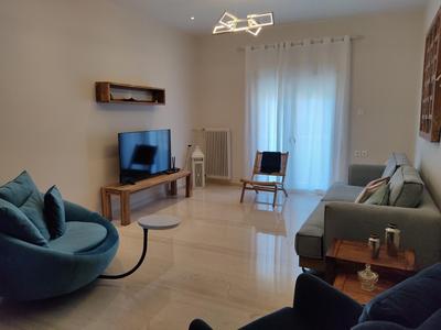 PRS Apt in the Center of Volos