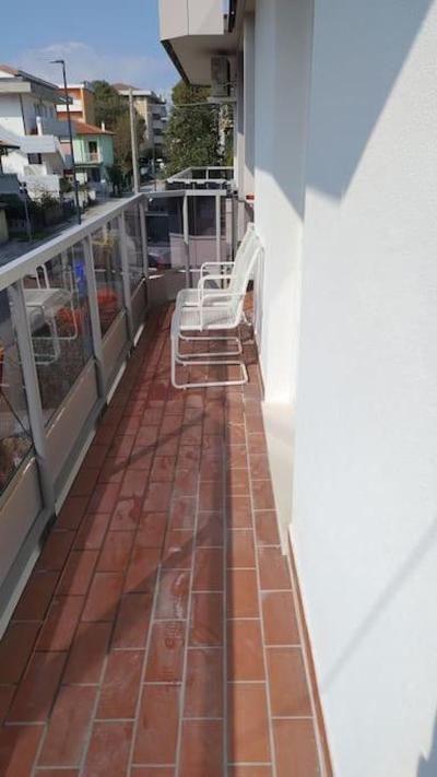 Ampio appartamento nel cuore del centro