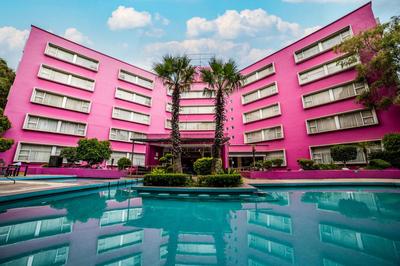 Hotel Real de Puebla