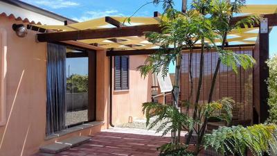 Maria Teresa's Large Open space indipendent