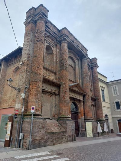 La Torre della Contessa