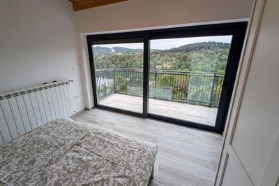 Fuzine Lake Apartments