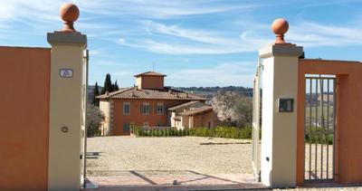 Flò Country Suite