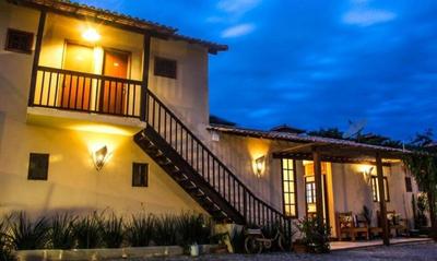 Pousada Vila Ravello