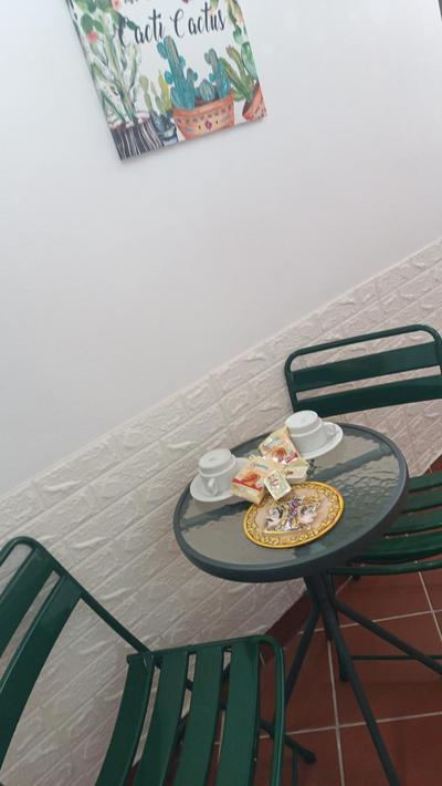 Casa Matì