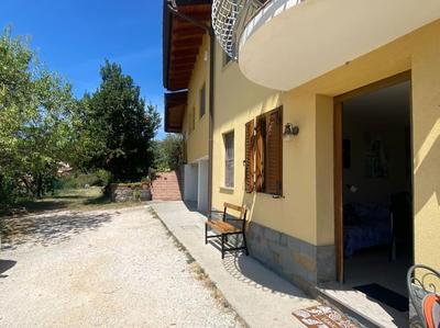 Appartamento "Casa Anna"