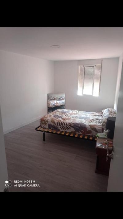 Habitación para 2 o 3 personas noche 25