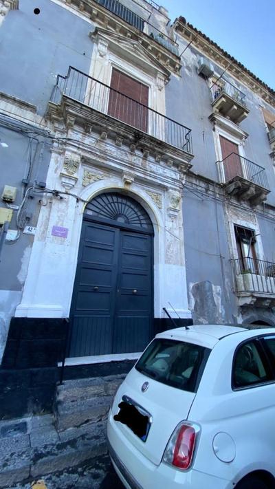 Copacabana house