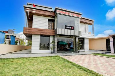 Hotel O Shivaay Grand