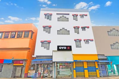 SPOT ON Pratichi Guest House