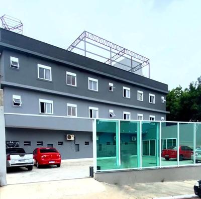 AGE Hotel- Fácil acesso Neo química Arena e ao Aeroporto de Guarulhos