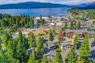 New! Silverpine Getaway - downtown McCall - walk to lake - garage - 1 pet ok