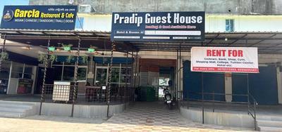 Hotel O Pradip Guest House