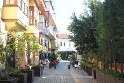 Antalya Inn Hotel