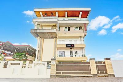 Super Hotel O Race Course Heights