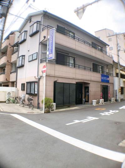 HOSTEL198 Female only dormitory cabin typeーVacation STAY68067v