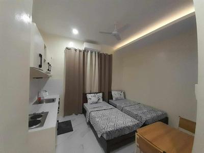 Redwood Iloilo Kauri