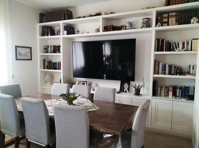 La Marchesa di Villa Bianca