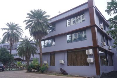 Areca Palms Hotel & Resort