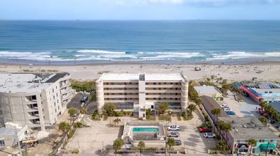 Boardwalk 205