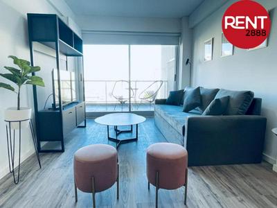 Rent Caballito