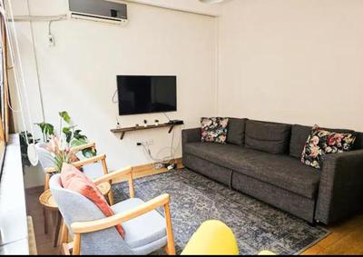1 br Cozy Apartment